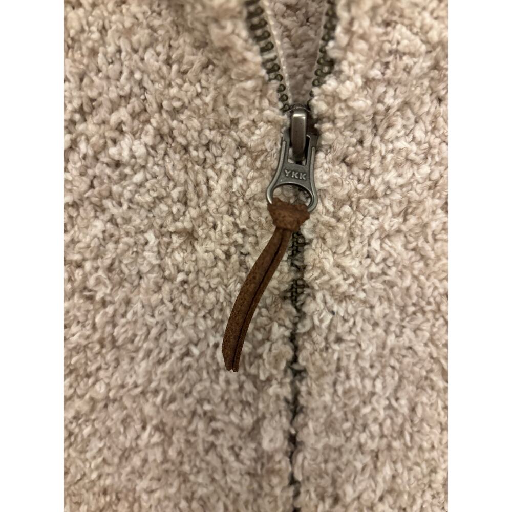 Natural Reflections Zip Up Jacket - image 3